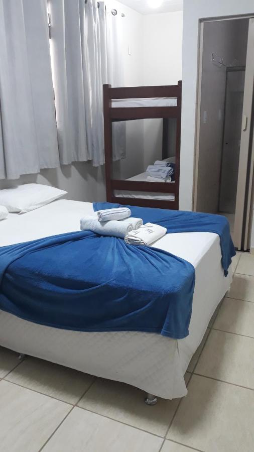 Pousada Solanas De Porto Pôrto das Galinhas 外观 照片