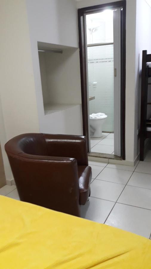 Pousada Solanas De Porto Pôrto das Galinhas 外观 照片
