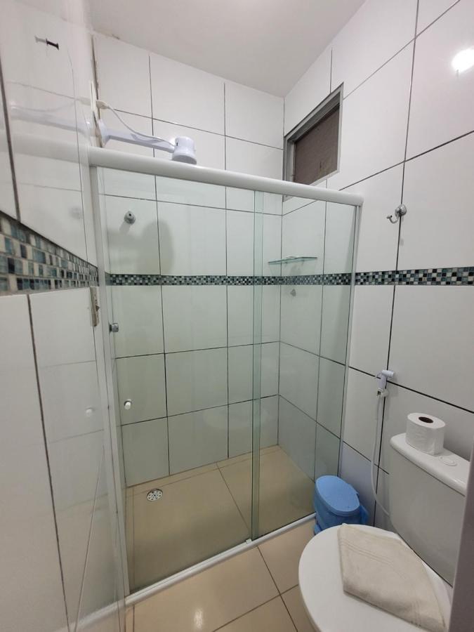 Pousada Solanas De Porto Pôrto das Galinhas 外观 照片