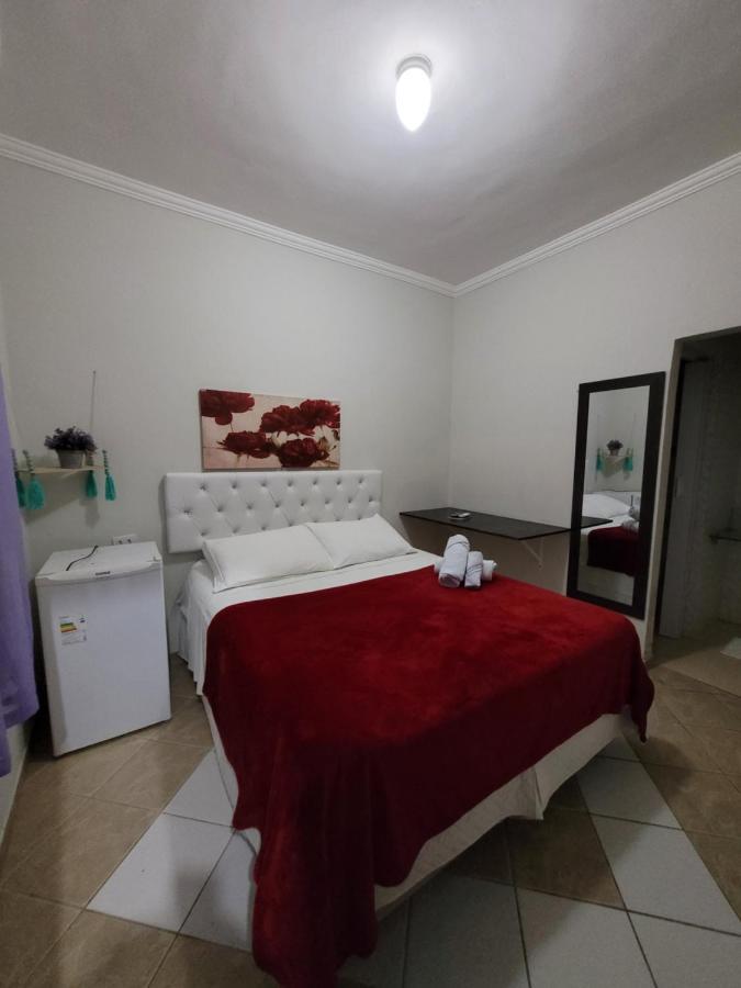 Pousada Solanas De Porto Pôrto das Galinhas 外观 照片
