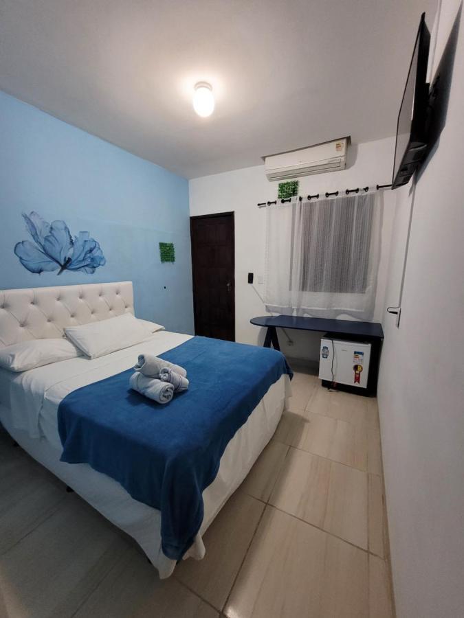 Pousada Solanas De Porto Pôrto das Galinhas 外观 照片