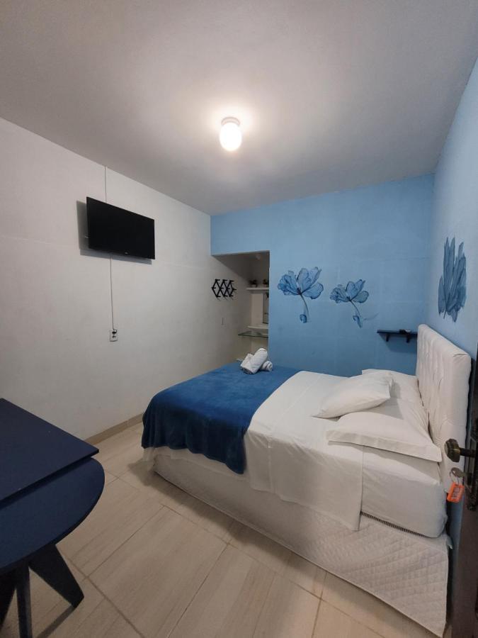 Pousada Solanas De Porto Pôrto das Galinhas 外观 照片