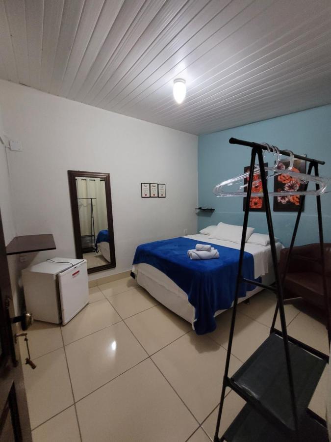 Pousada Solanas De Porto Pôrto das Galinhas 外观 照片