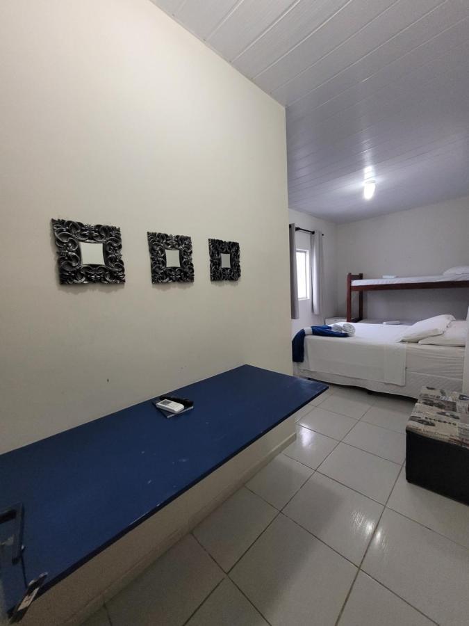 Pousada Solanas De Porto Pôrto das Galinhas 外观 照片