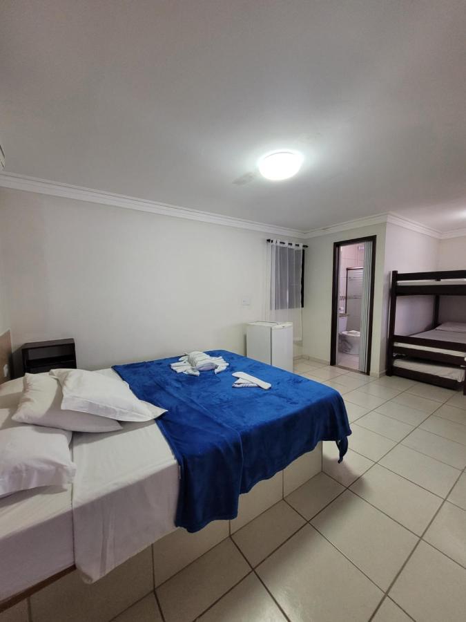 Pousada Solanas De Porto Pôrto das Galinhas 外观 照片