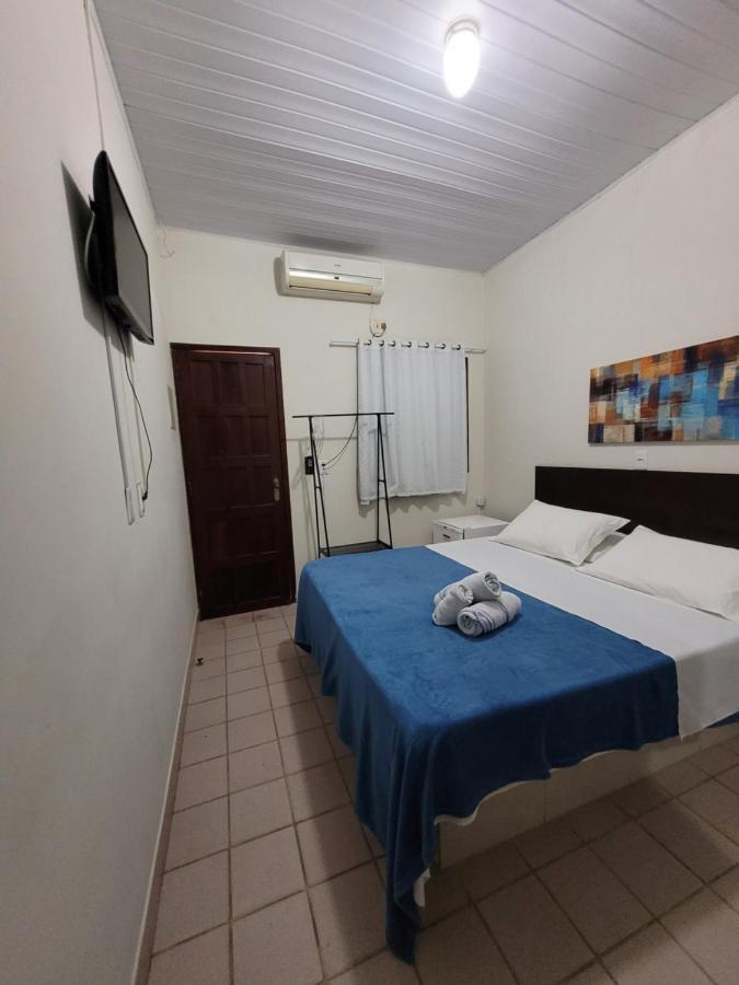Pousada Solanas De Porto Pôrto das Galinhas 外观 照片