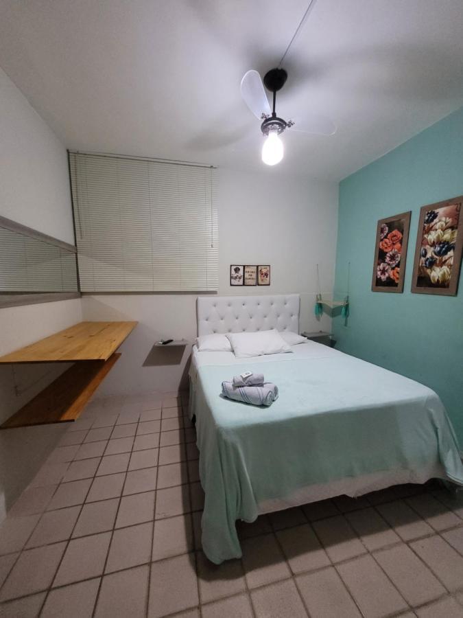 Pousada Solanas De Porto Pôrto das Galinhas 外观 照片